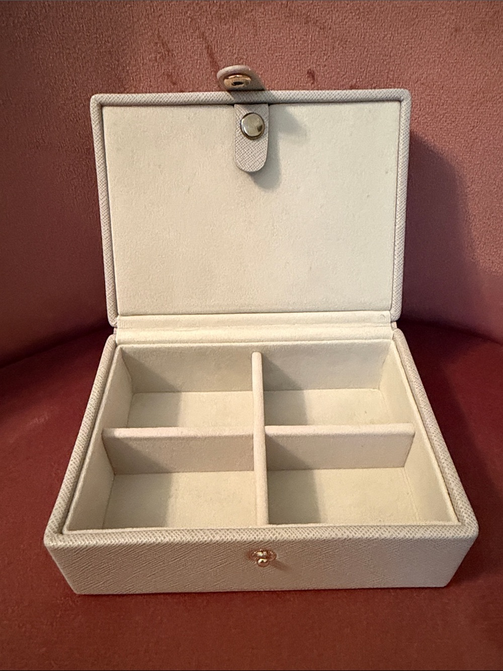 Stackers Mini Jewelry Box - Picture 2 of 5